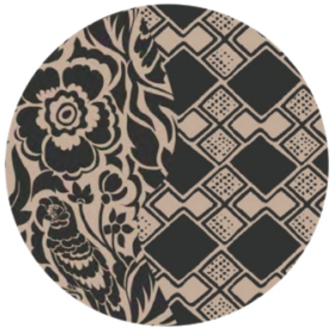 Raggianti woman - Wholesale Kaftan - Women's - KAFTAN EDGES R19432