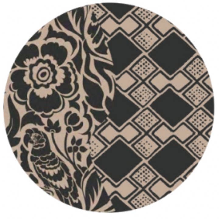 Raggianti woman - Wholesale Kaftan - Women's - KAFTAN EDGES R19432