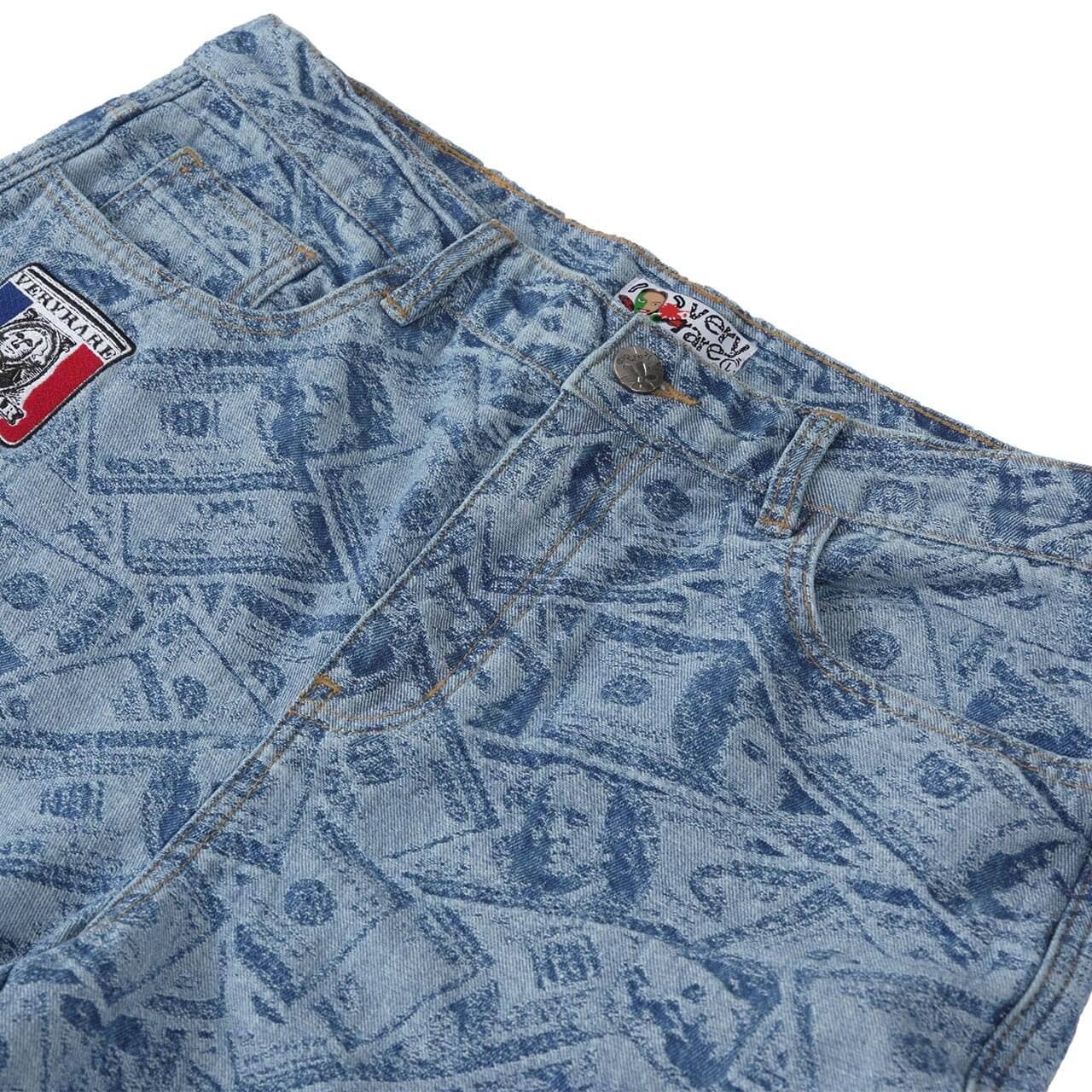 VERYRARE - Wholesale Jeans - Men's - Dollar Dollar Bills [pants]15