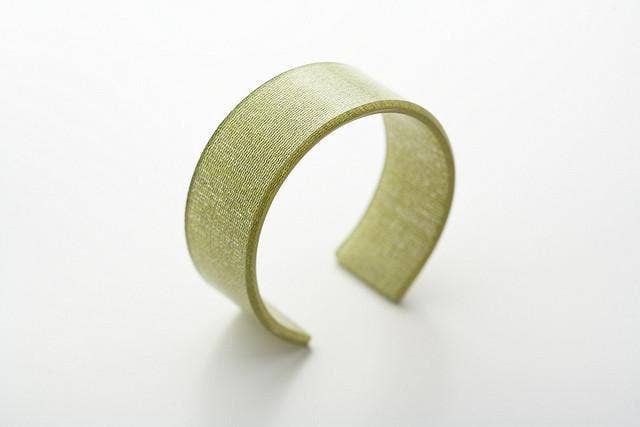 dconstruct – wholesale Manschettarmband – Ecoresin Manschett - Smal58