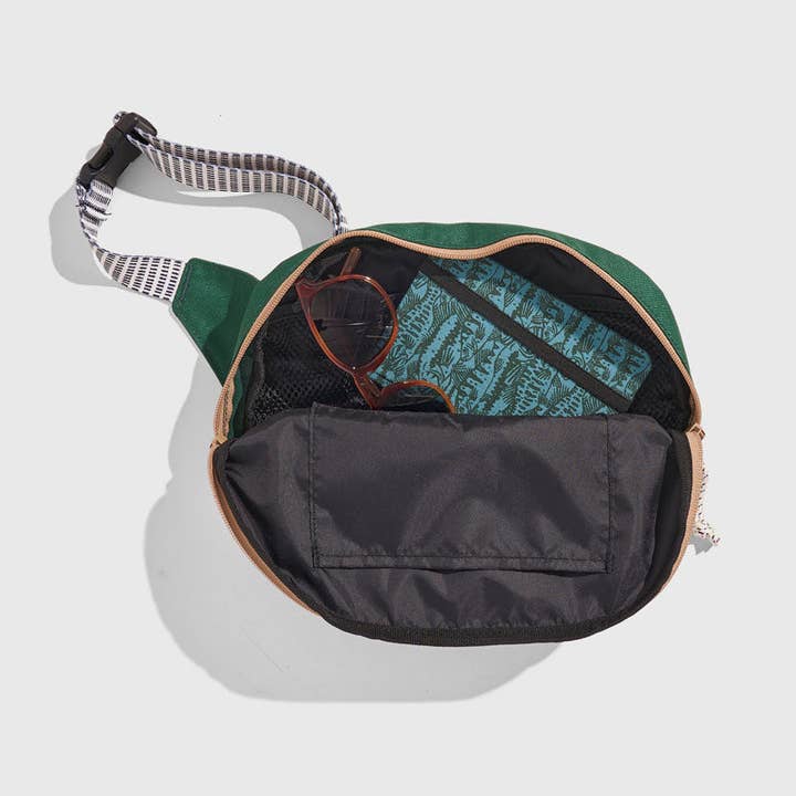 United By Blue - Wholesale Belt Bag - Unisex - (R)evolution™ 3L Utility Fanny Pack