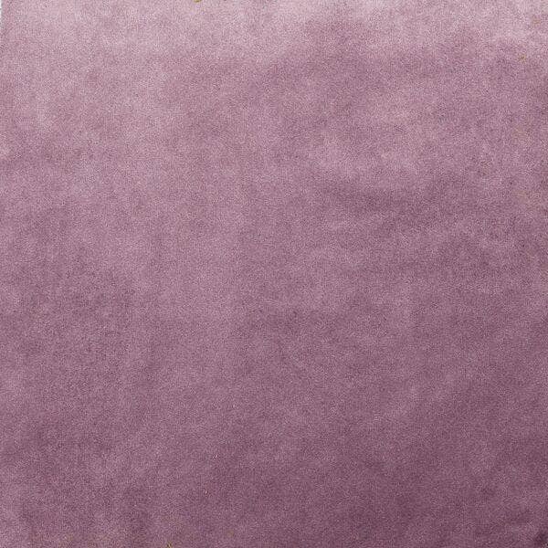 Mcalister textiles - Venta al por mayor Funda de cojín - Juegos de cojines de terciopelo morado lila mate 43 cm x 43 cm