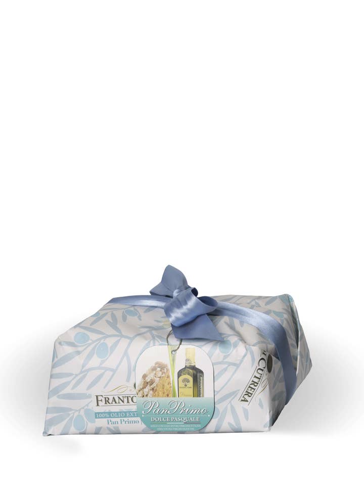 Colomba PanPrimo – Geheimen van Sicilië voor wholesale door Frantoi Cutrera