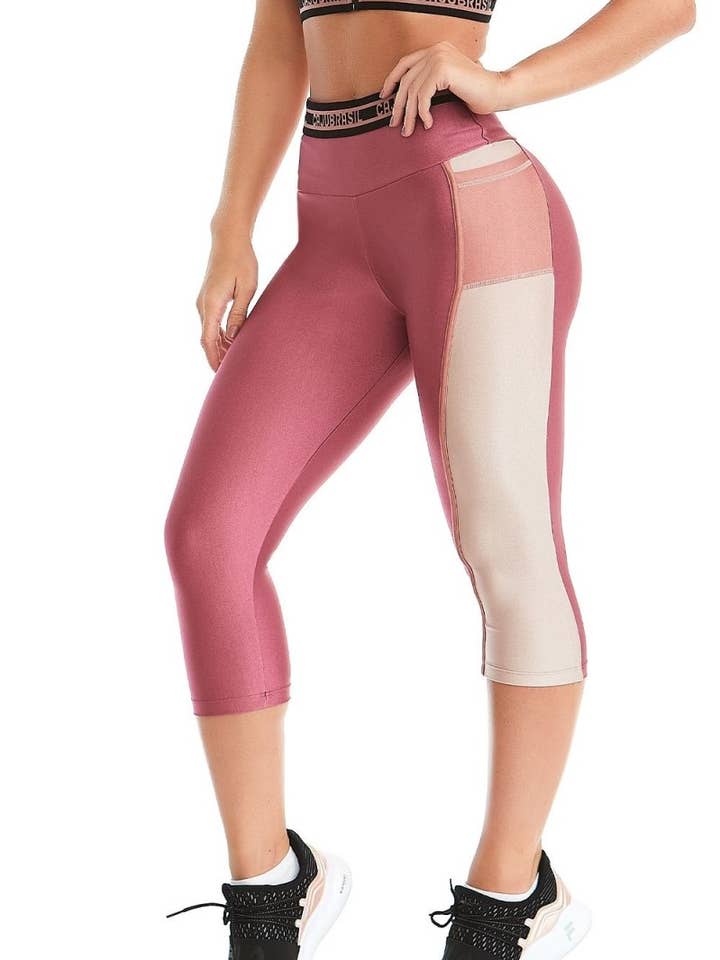 Capri Candy for wholesale by Nova Cabana Activewear