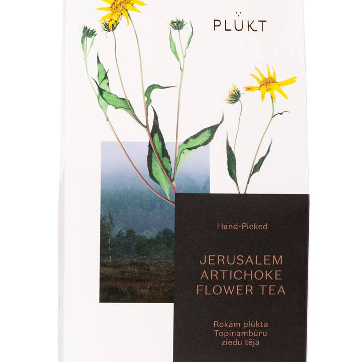 Topinambur Blumentee - zertifiziertes Bio pflanzliches Te und andere Ergebnisse für topinambur im Großhandel. Kostenlose Rücksendungen und 60-Tage-Zahlungsziel auf Faire im Trend auf Faire.