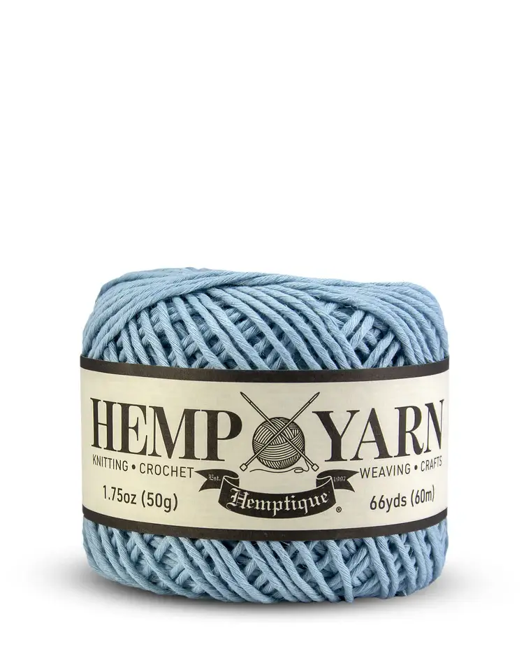 Hemptique - Wholesale Yarn - Hemp Yarn5