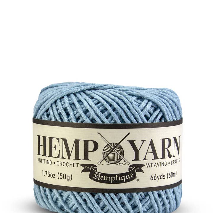 Hemptique - Wholesale Yarn - Hemp Yarn5
