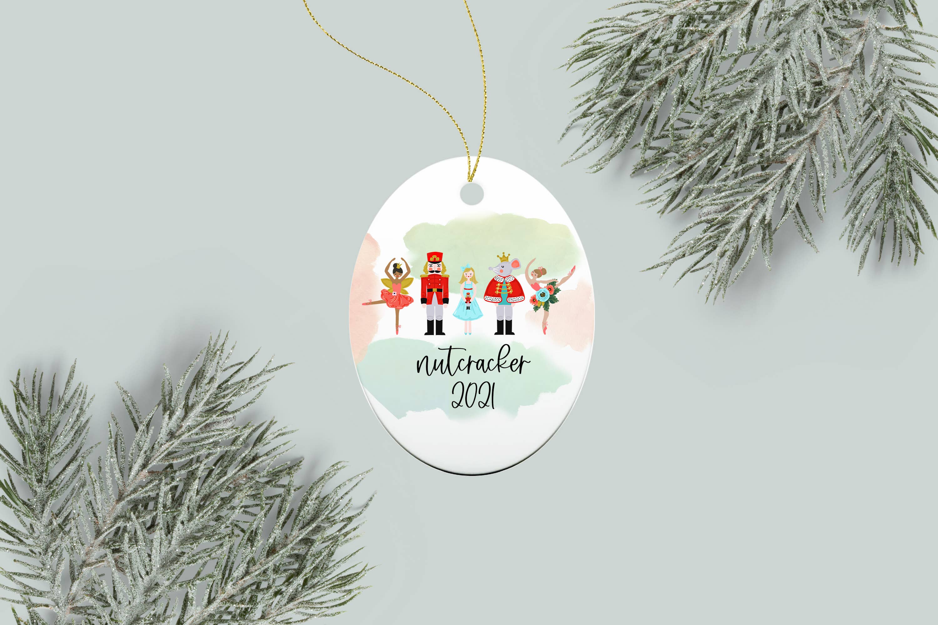 11+ Moon Christmas Ornament 2021