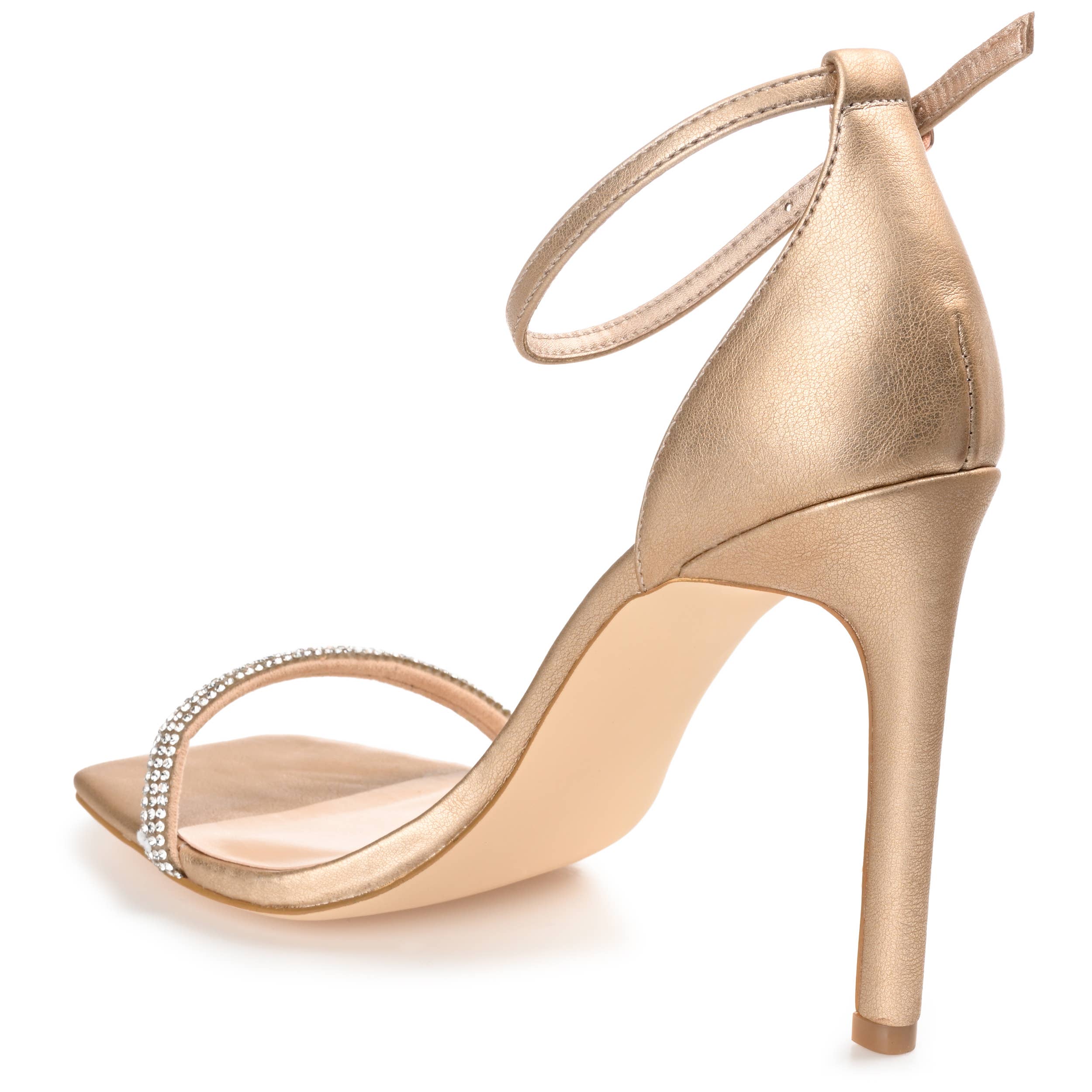 Journee - Wholesale High Heels - Women's - Journee Collection Women's Tru Comfort Foam™ Zoya Pump6