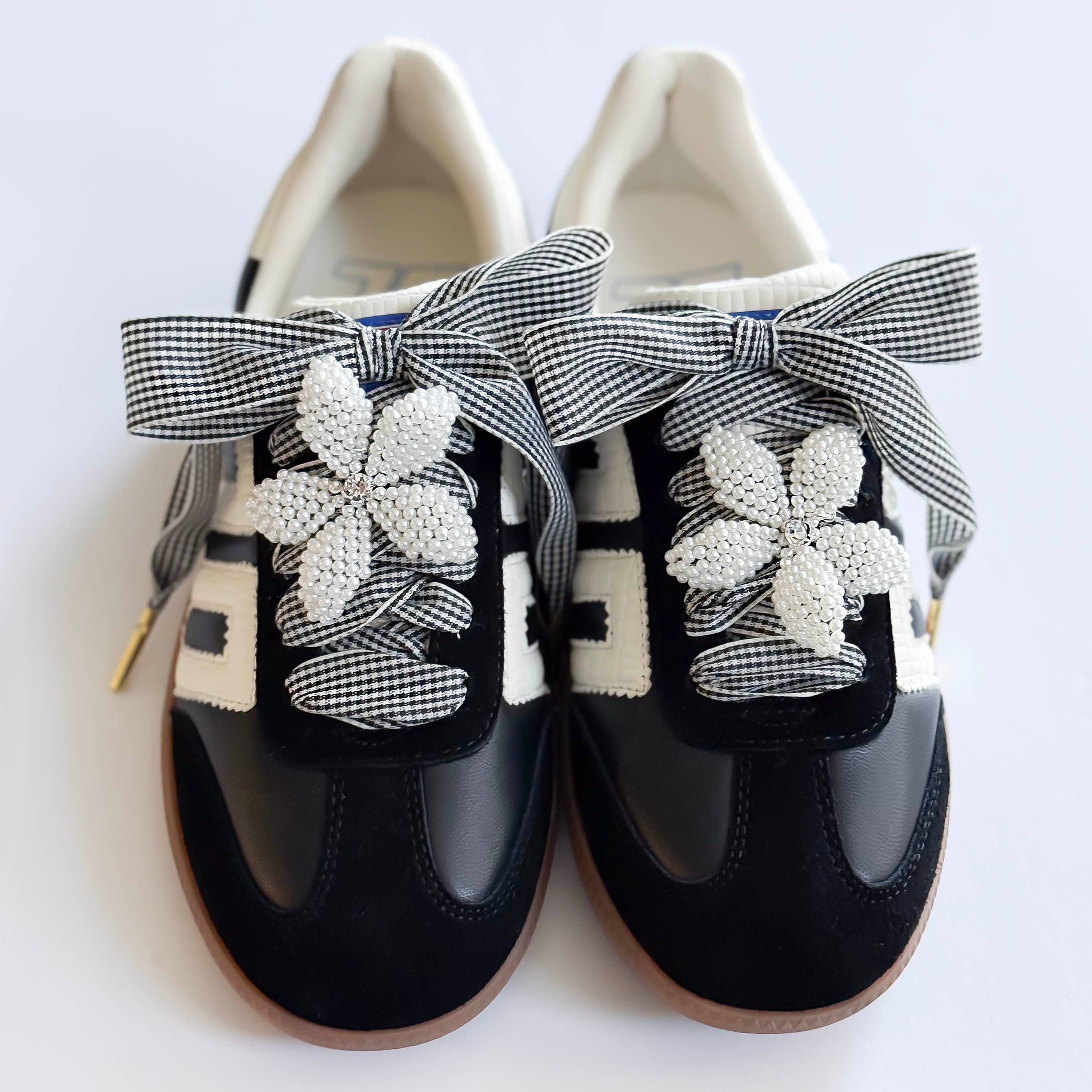 Leo & Lee Studio – Acessórios de calçado por atacado – Conjuntos de Charme e Atacadores – Acessórios para Atacadores2