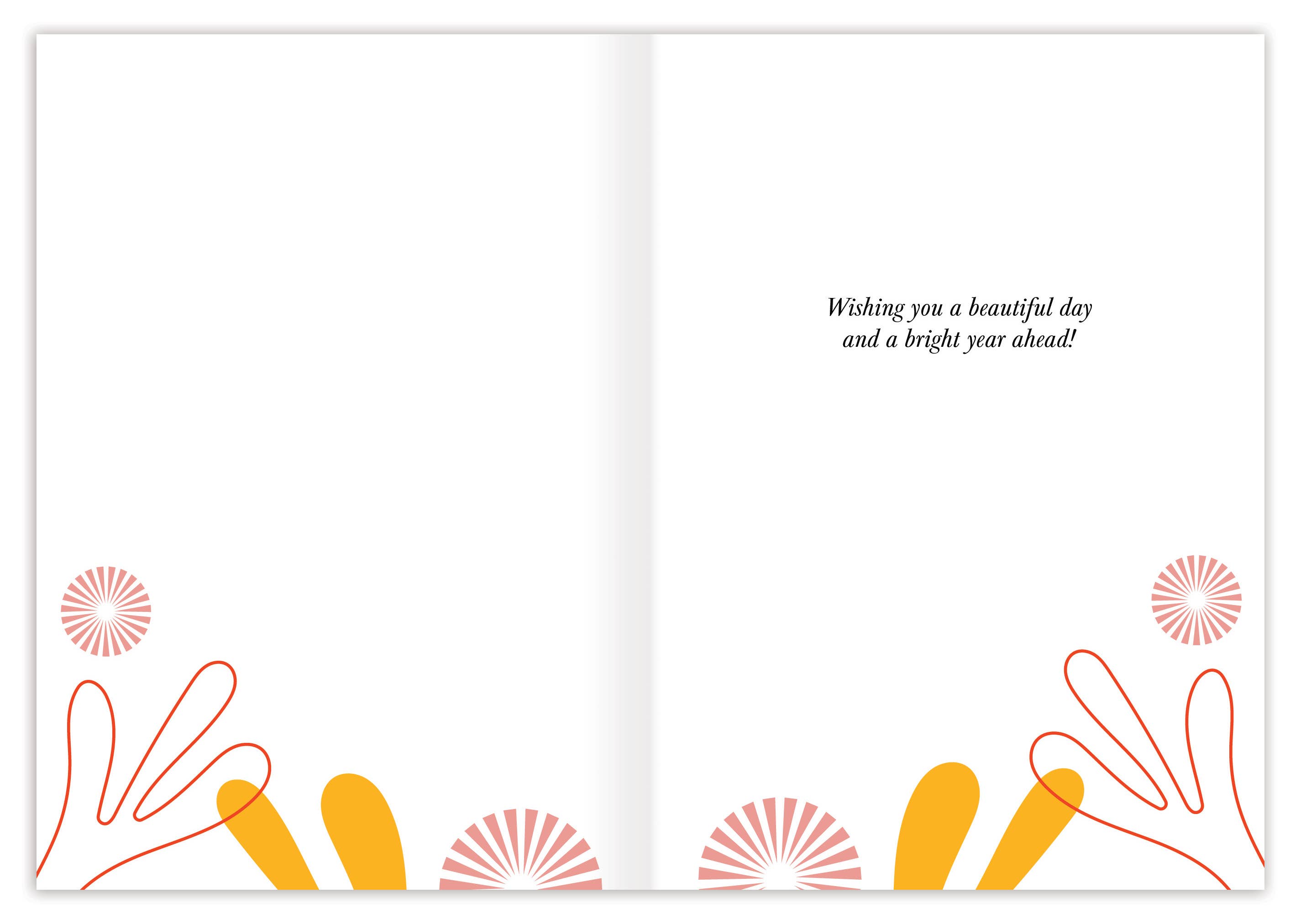 Black Joy Paper - Wholesale Birthday Card - Happy Birthday Sunshine Card1