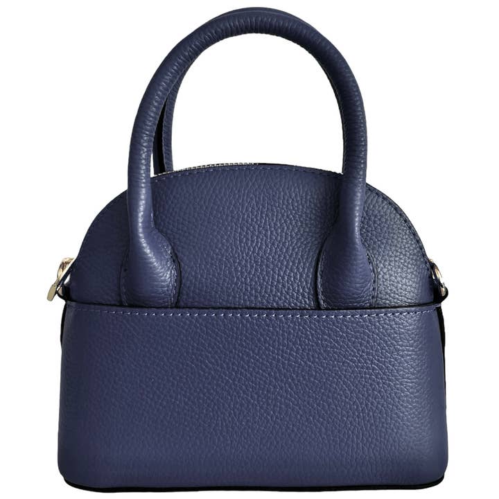 MODARNO - Vente Sac à main avec poignée sur le dessus – femme - Sac à main femme MODARNO avec bandoulière en cuir 20 x 9 x 17 cm7