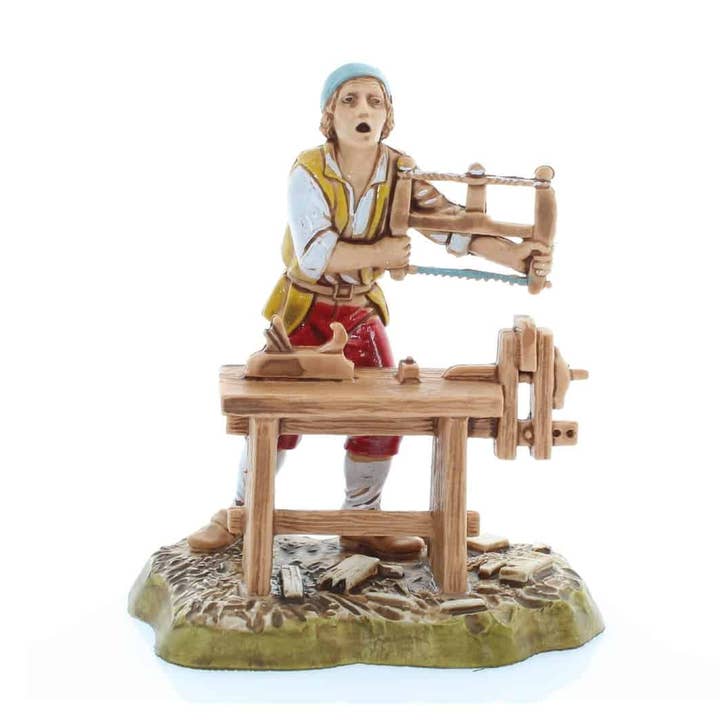 Menuisier Standard 10 pour la vente par Moranduzzo