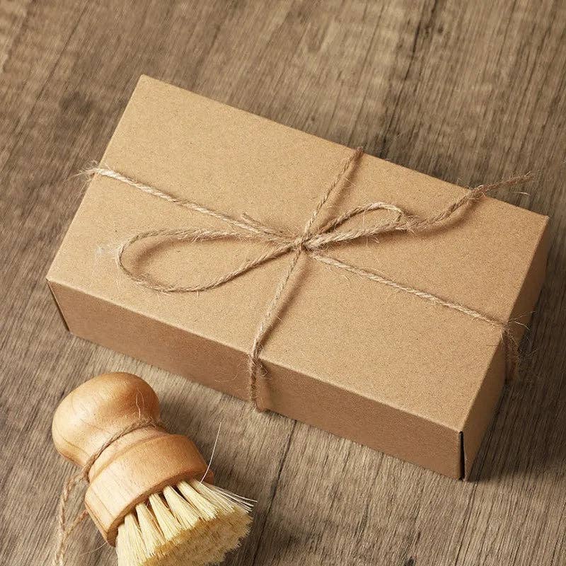 Kiyo Home - Wholesale Cleaning brush - Eco-Friendly 3-Piece Cleaning Brush Set | Scrub Brush11