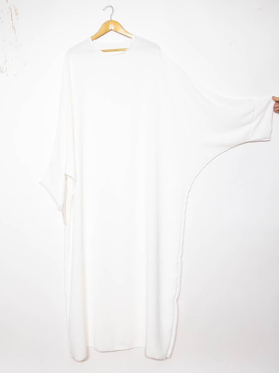 IDEAL OUTFIT - Vente Caftan – femme - Abaya longue femme ref:Ro2331Jazz12