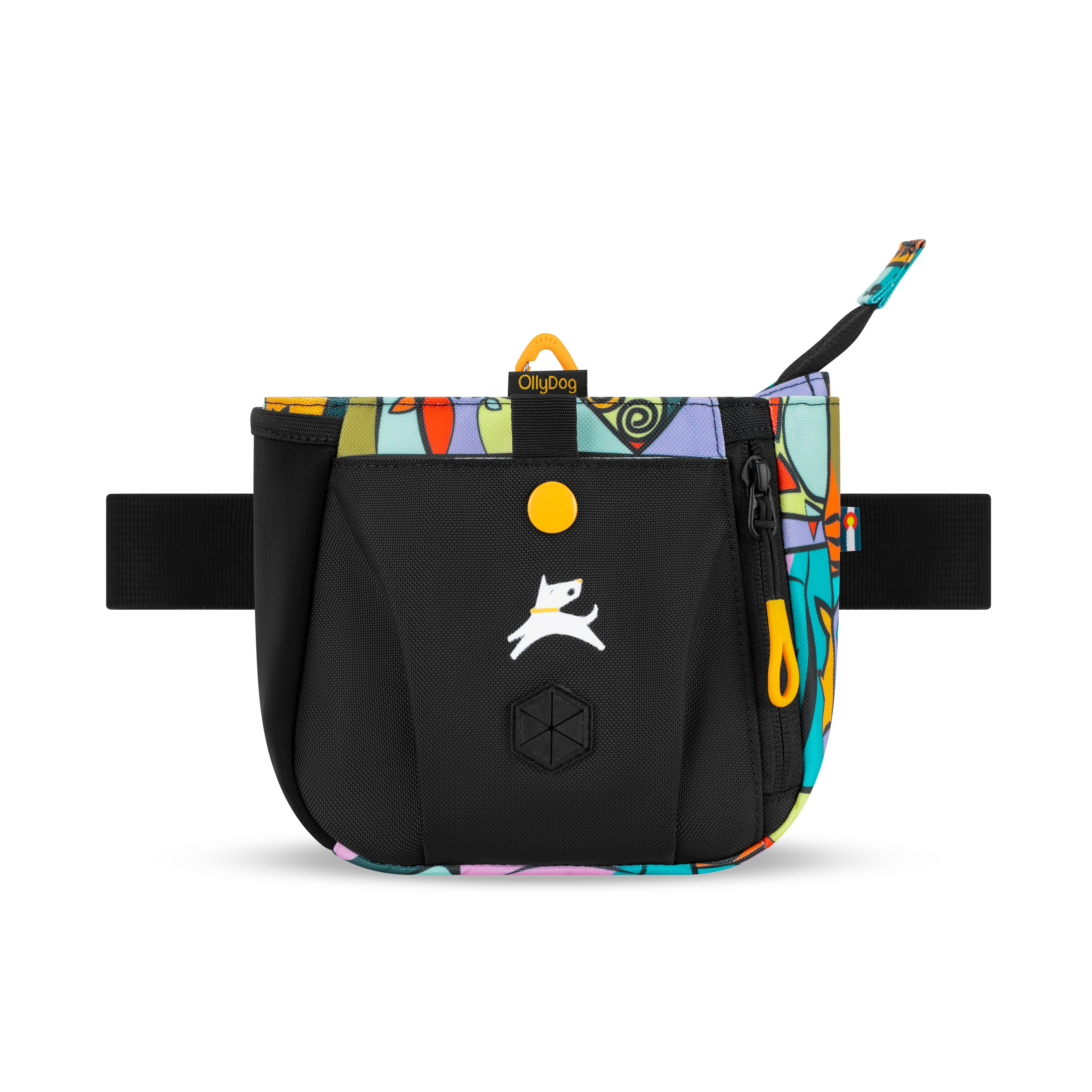 OllyDog - Wholesale Belt Bag - Unisex - Backcountry Day Bag76