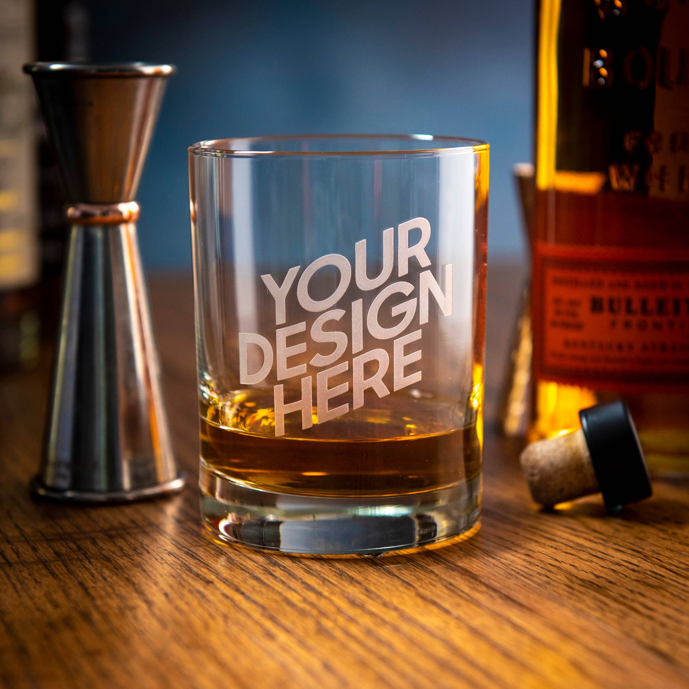 A to Z Imaging and Design - Vendita all'ingrosso Bicchieri da cocktail/superalcolici - Bicchieri da bar/bicchieri personalizzati REORDER1