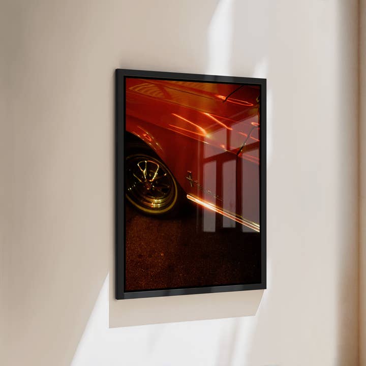 Riflessioni Stang per la vendita all'ingrosso da parte di Nowá Studio