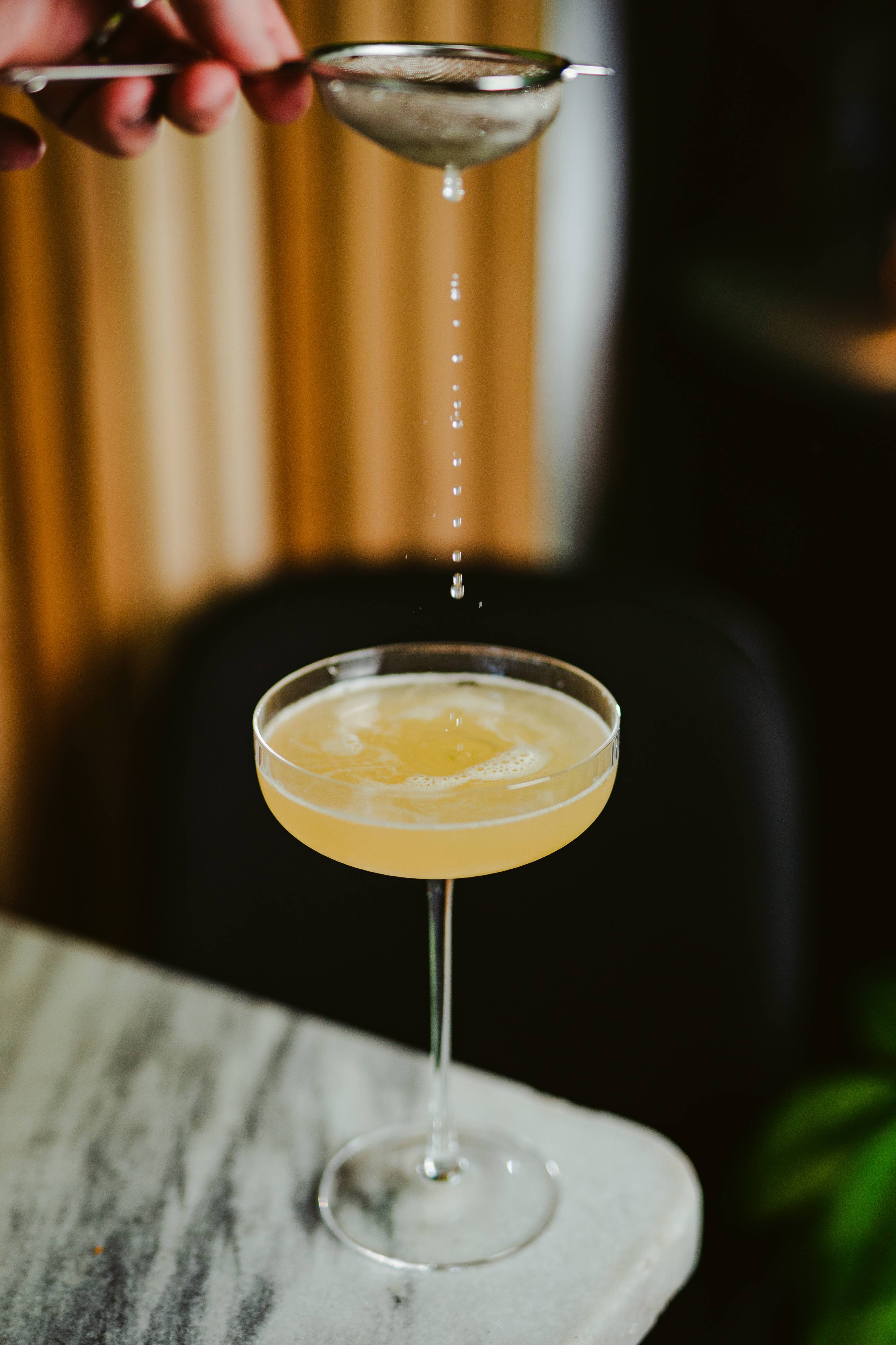 Hospitality Glass – Engroshandel Cocktail-/likørglas – Hawthorne 7,5 ounce høj coupé3