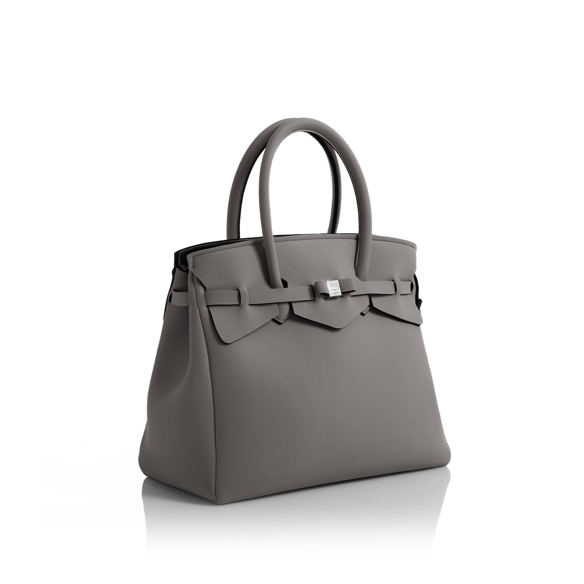 Save My Bag – Engroshandel Taske med håndtag – til kvinder – Taske med håndtag Miss 3/4 Plus - Ensfarvet - OUTLET2