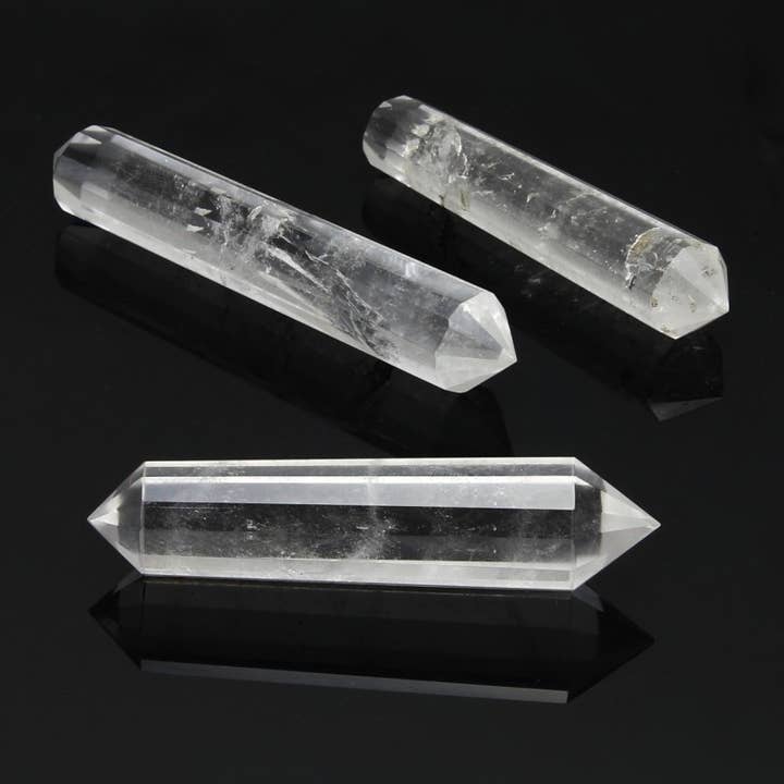 UniArt - Wholesale Spiritual Stone/Crystal - Vogel Style Crystal Quartz
