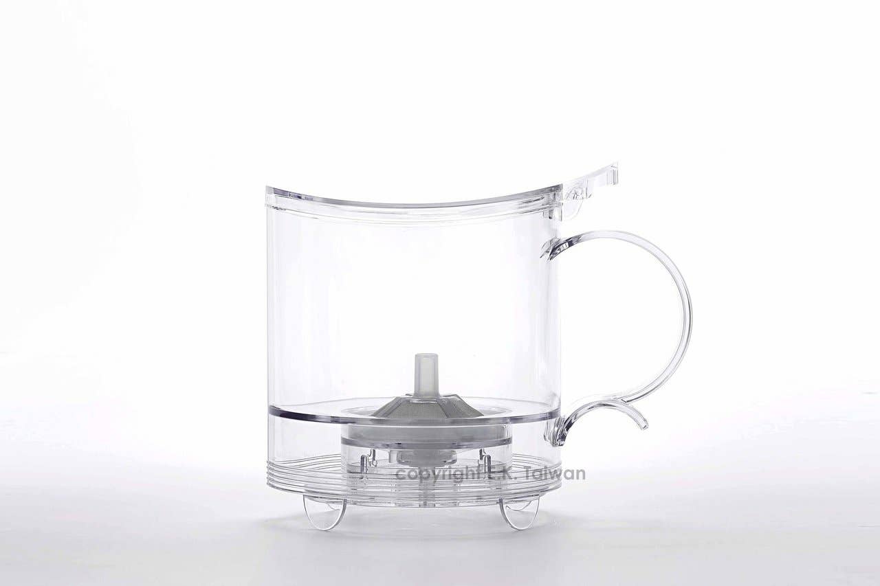 ARELO - Wholesale Tea Pot - HandyBrew Tea Maker - Tea Maker - 500ml1
