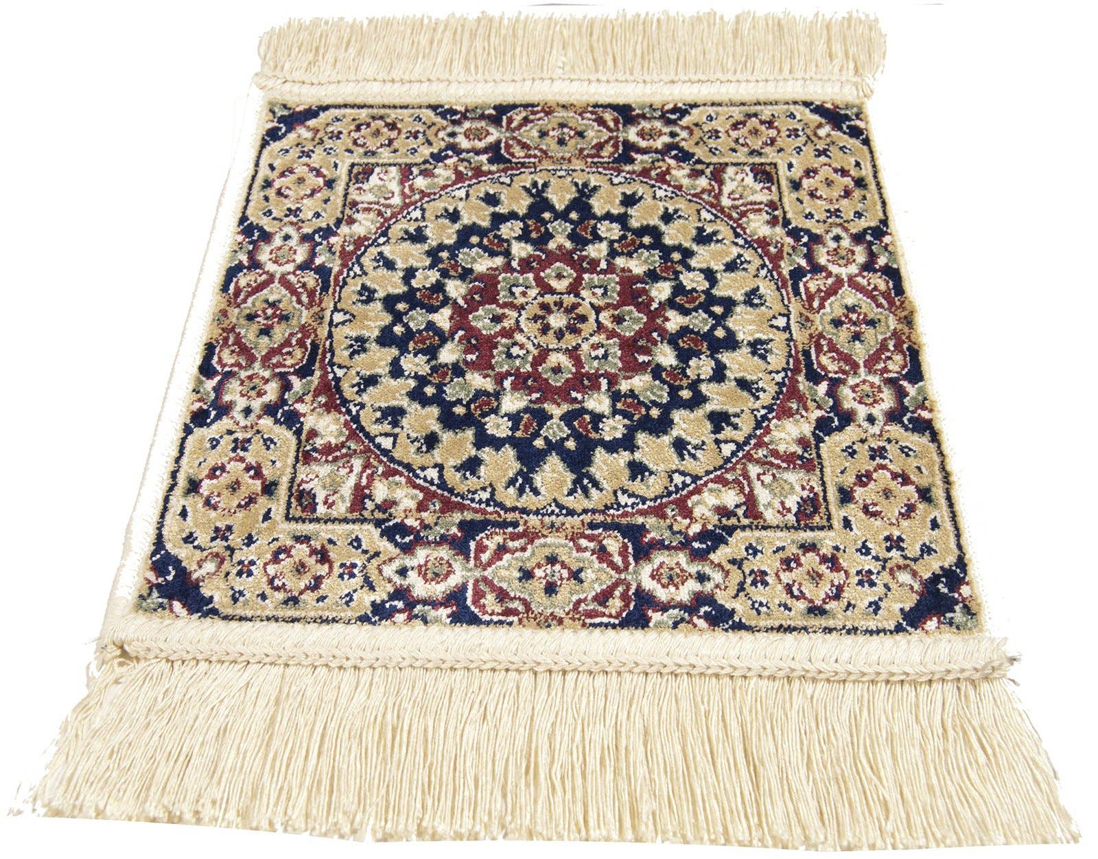 Galleria Farah1970 – Tapete por atacado – Tapete Tapis Alfombra Teppich Meccanic moderno 35x35 CM0