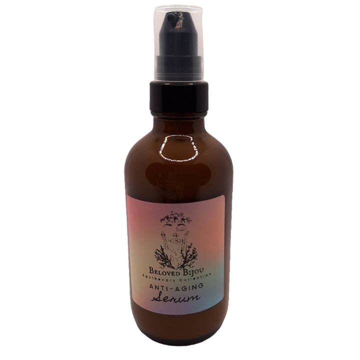 Sérum Anti-Âge pour la vente par Beloved Bijou Adornments and Apothecary