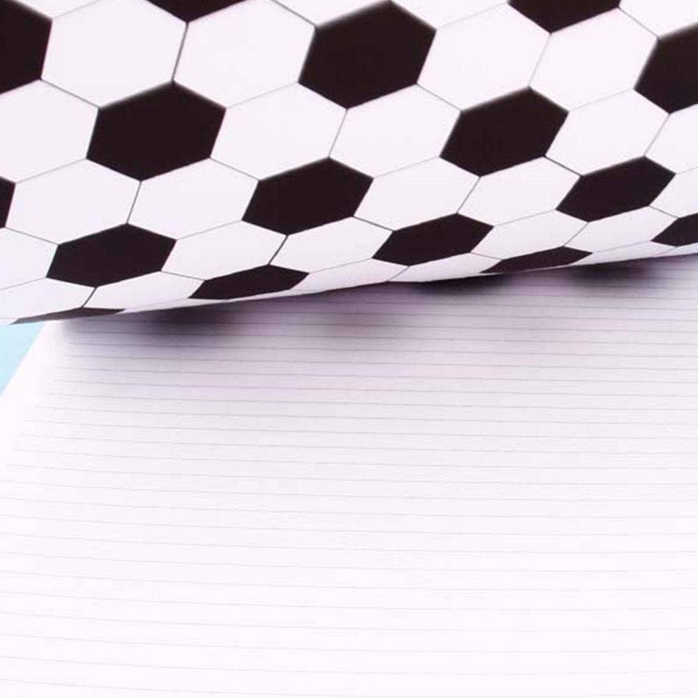 Helio Ferretti - Wholesale Notepad - SPORT NOTEBOOK HF1