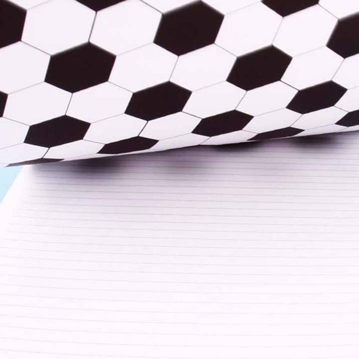 Helio Ferretti - Wholesale Notepad - SPORT NOTEBOOK HF1