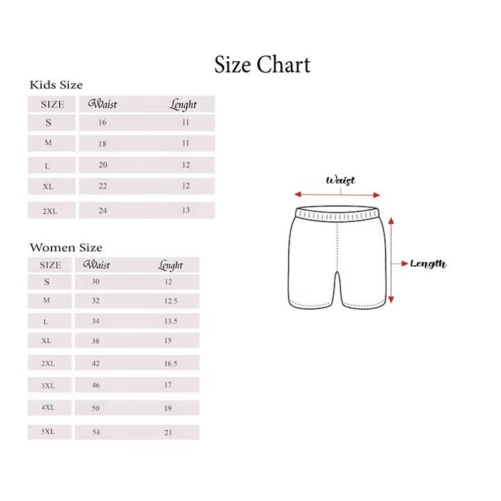 The Blissful - Wholesale Shorts - Women's - Custom Cotton Shorts – Comfortable Everyday Wear3