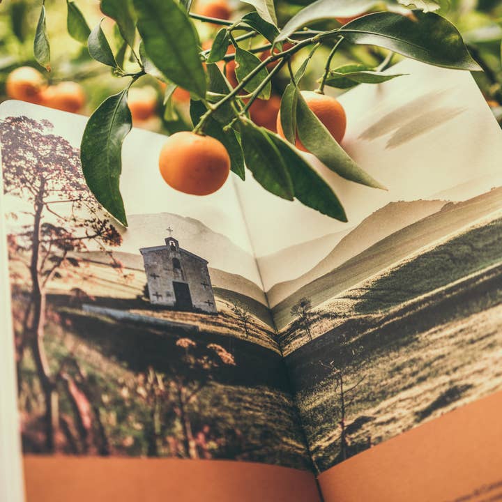 sime srl - Wholesale Journal/Diary - Reisetagebuch, Notizbuch, Journal, Sicily, Sicily,6