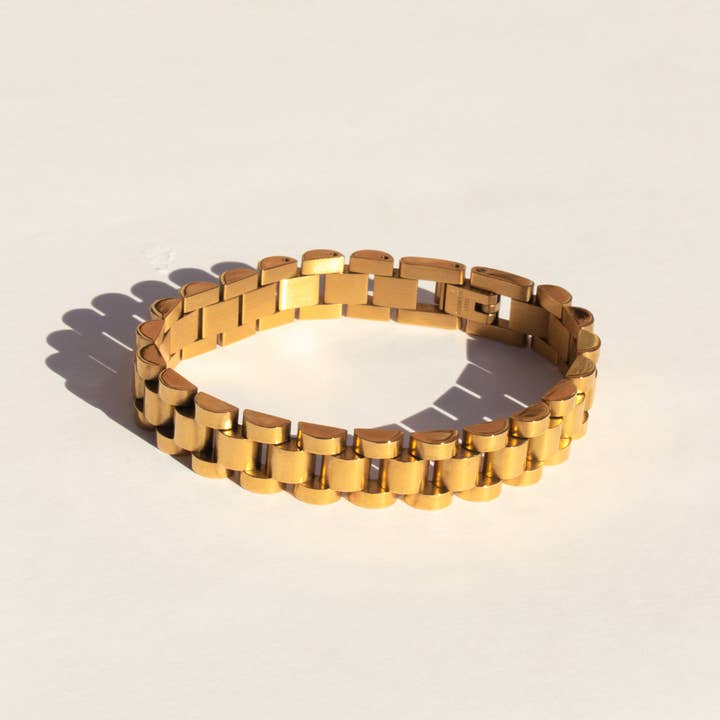 The Mina Bracelet for wholesale by ADAE Jewelry