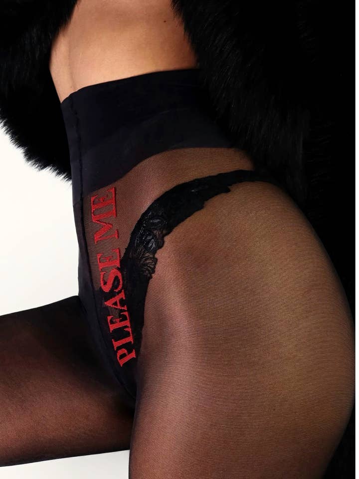 Betty - Wholesale Tights - Women's - Adore Me