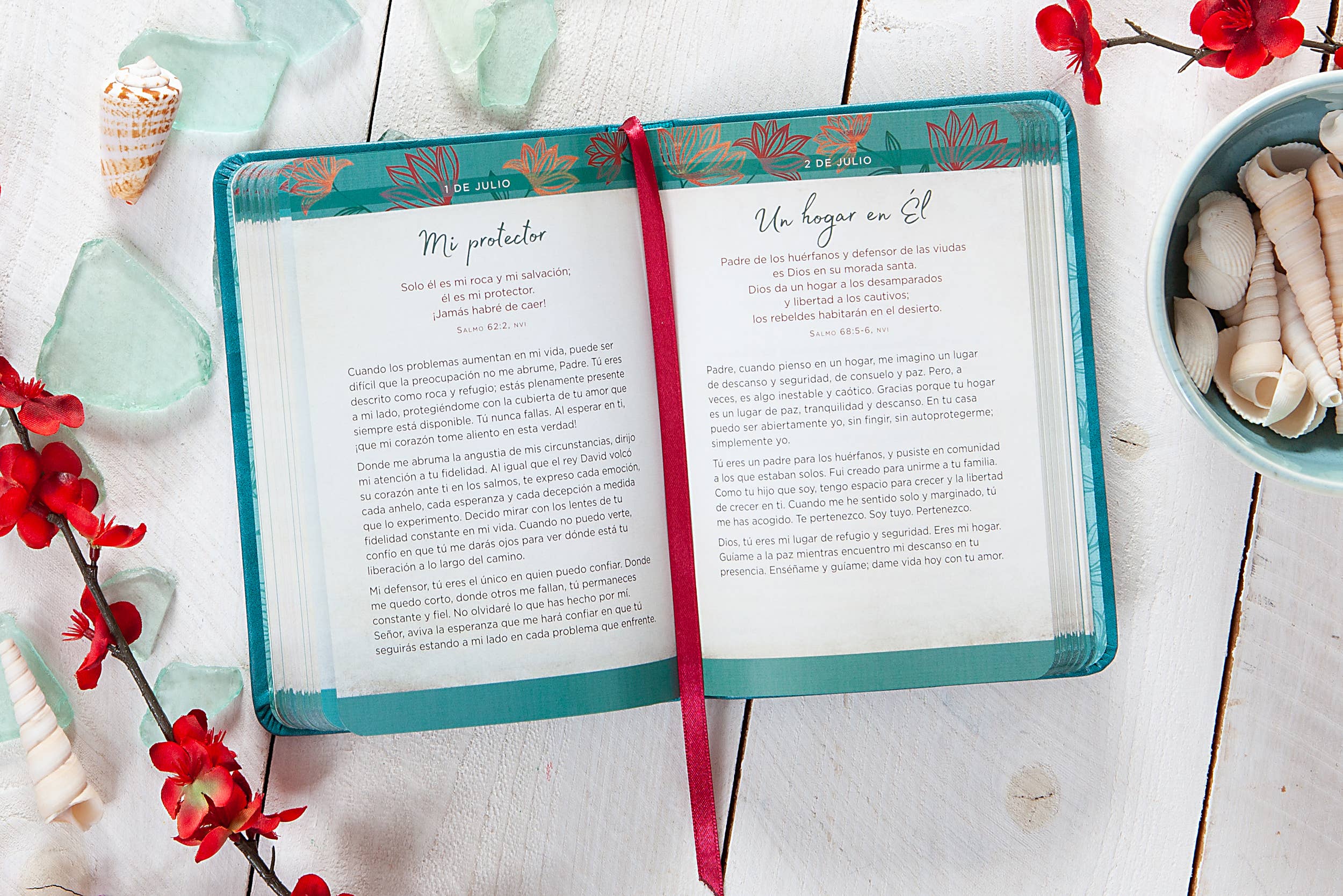 BroadStreet Publishing Group, LLC - Wholesale Religion - 365 días de oración para la depresión y la ansiedad (Devo)1