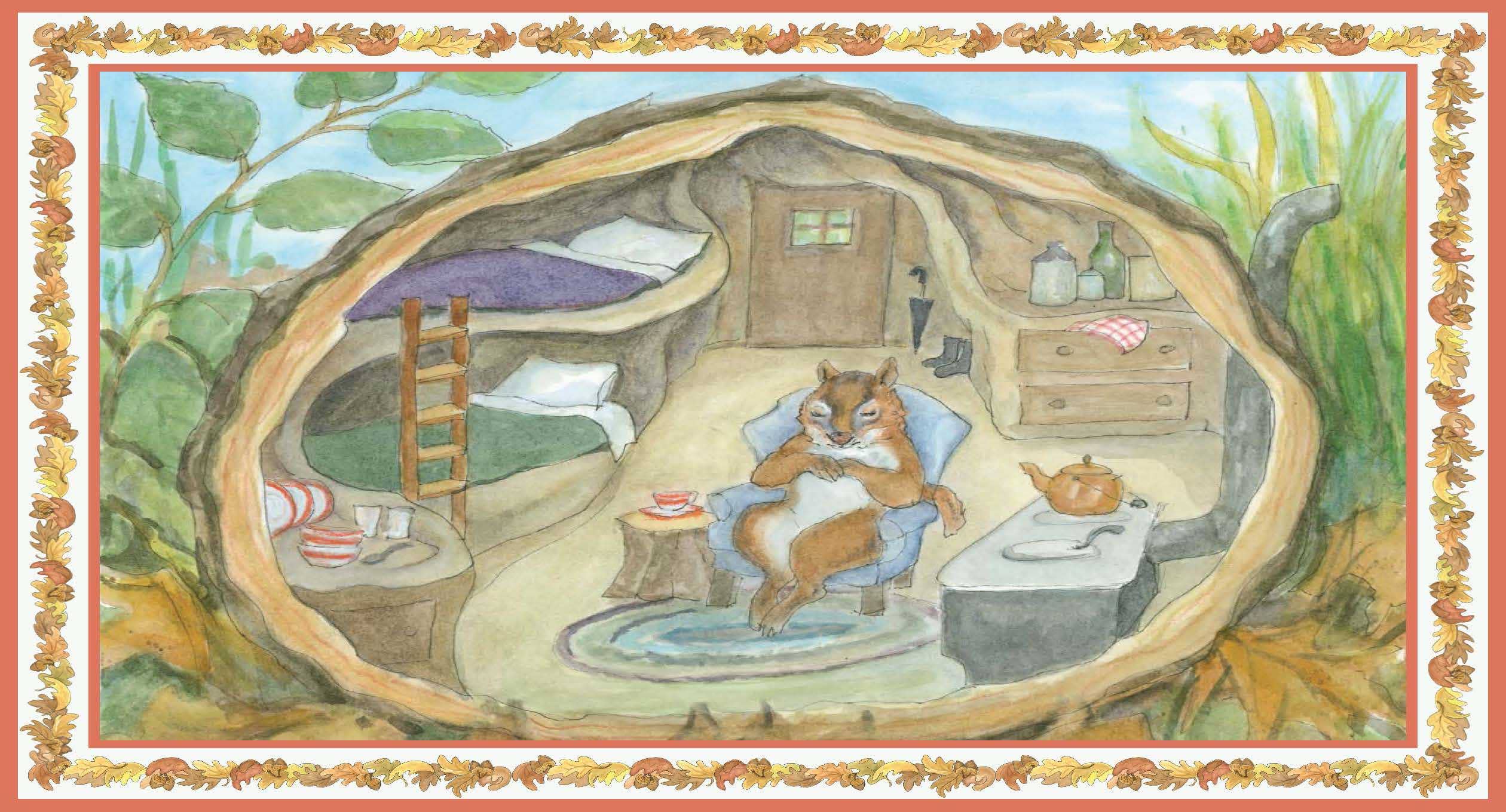 Woodfield Press – Großhandel Kalender – #3050 - 12-Monats-Wandkalender 202610