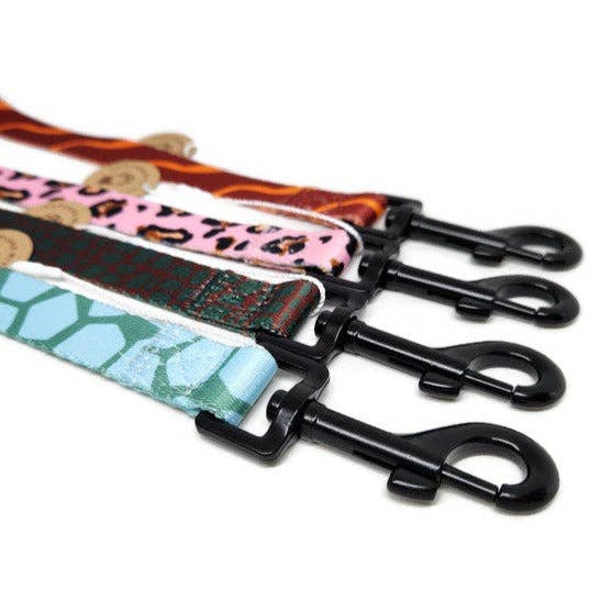 Designer Dog Leads by Explore with Paws and other Purchase Wholesale dog leads. Free Returns & Net 60 Terms on Faire trending on Faire.