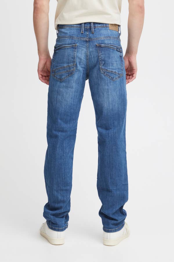 Blend - Vente Jean – homme - Blend® Rock Fit : jean droit6