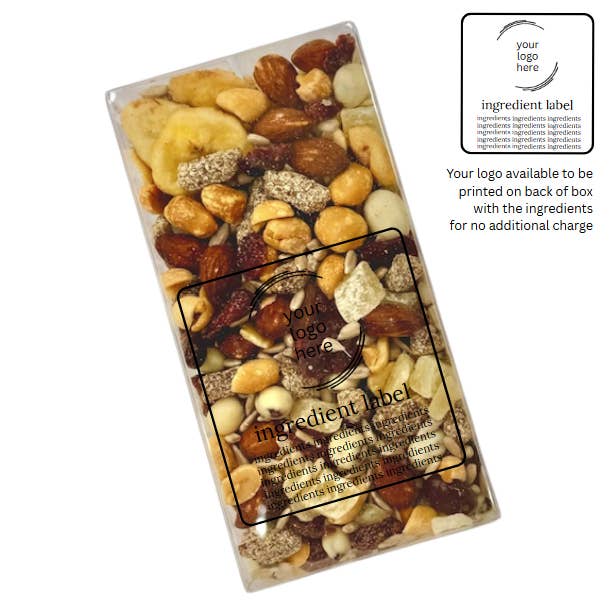 Mill 54 - Wholesale Trail Mix - Hit the Trail Mix1