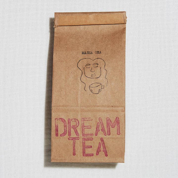 Dream for wholesale by Masha Tea