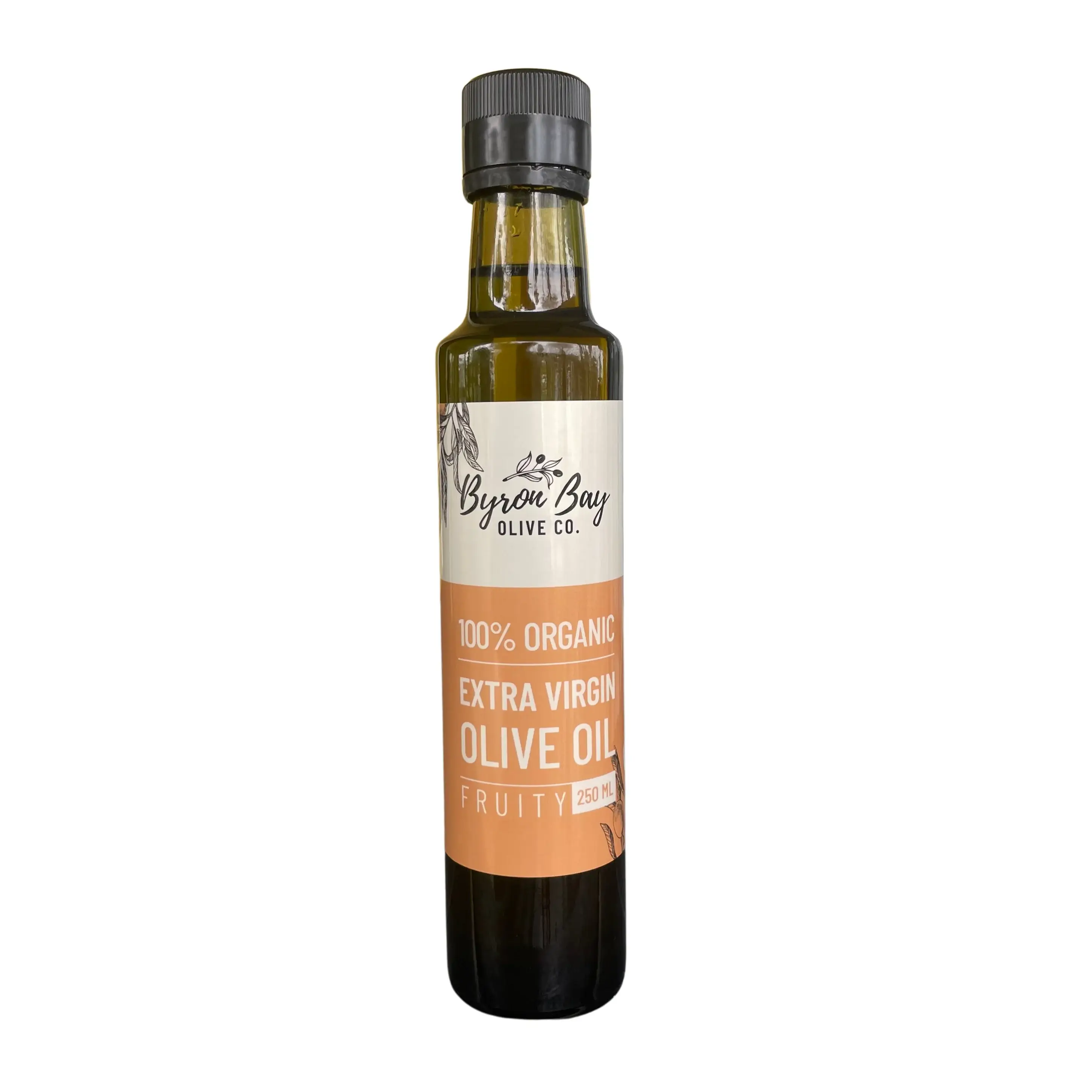 Byron Bay Olive Co. - Wholesale Olive oil - Australian Organic Olive Oil - Fruity0