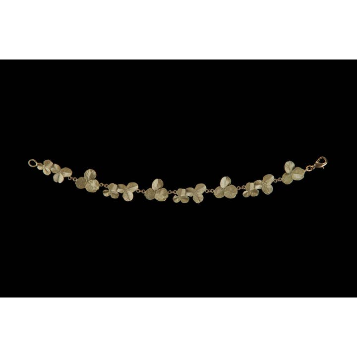 Michael Michaud - Wholesale Charm/Dangle Bracelet - Clover Bracelet