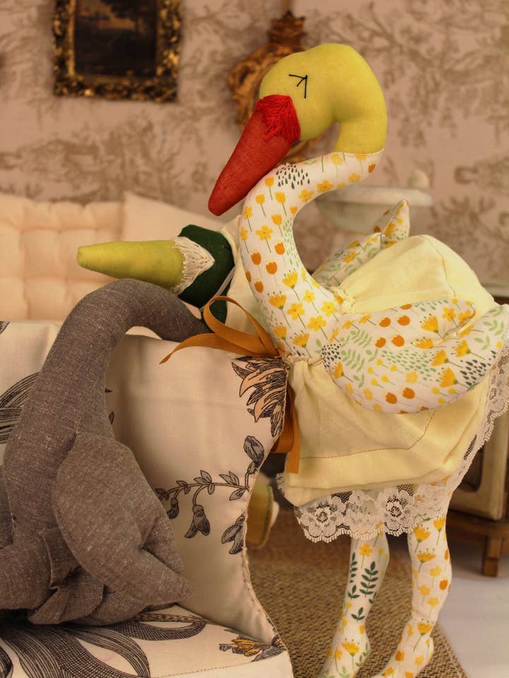 Stella Rowbotham for wholesale by Brownstone Playhouse