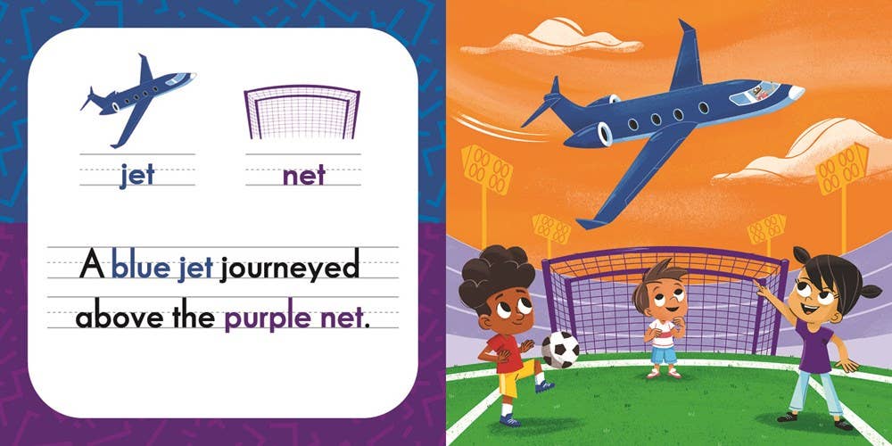 HarperCollins Christian Publishing - Wholesale Preschool Book (3-5) - Wimee Creates with Vehicles and Colors6