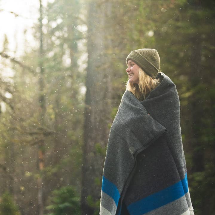 Arcturus – Großhandel Bettdecke – Arcturus Rainier Wolldecke24