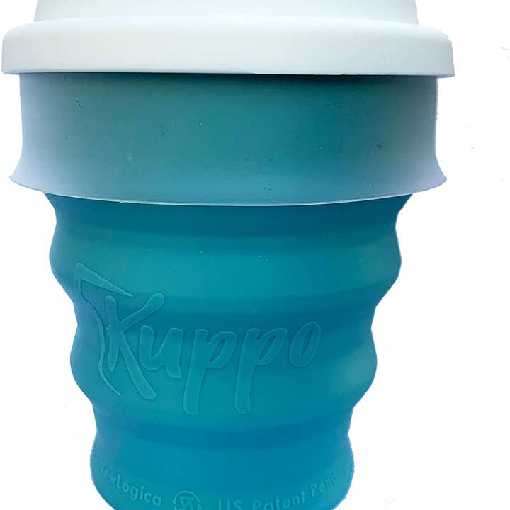 Kuppo for wholesale by Urban Dwellers Coffee