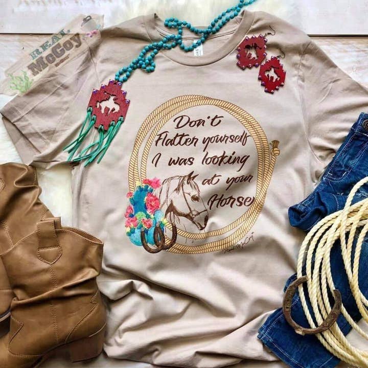 Schmeichelei Tee für den Großhandel von Real McCoy Mercantile, LLC