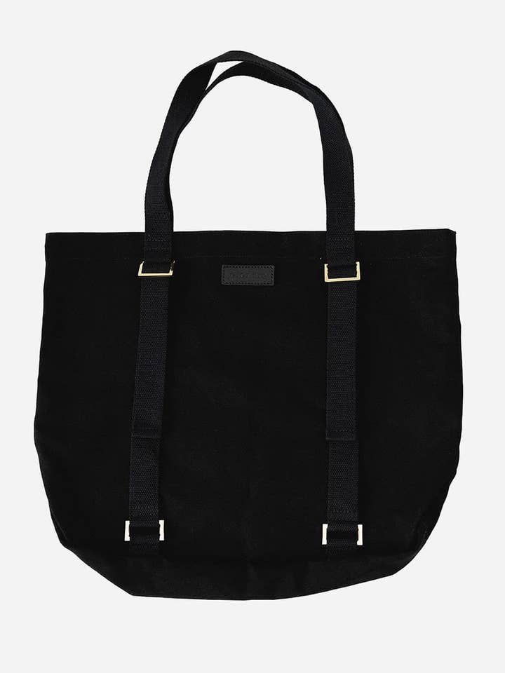 Canvas hattbärande tygväska för wholesale av Gigi Pip