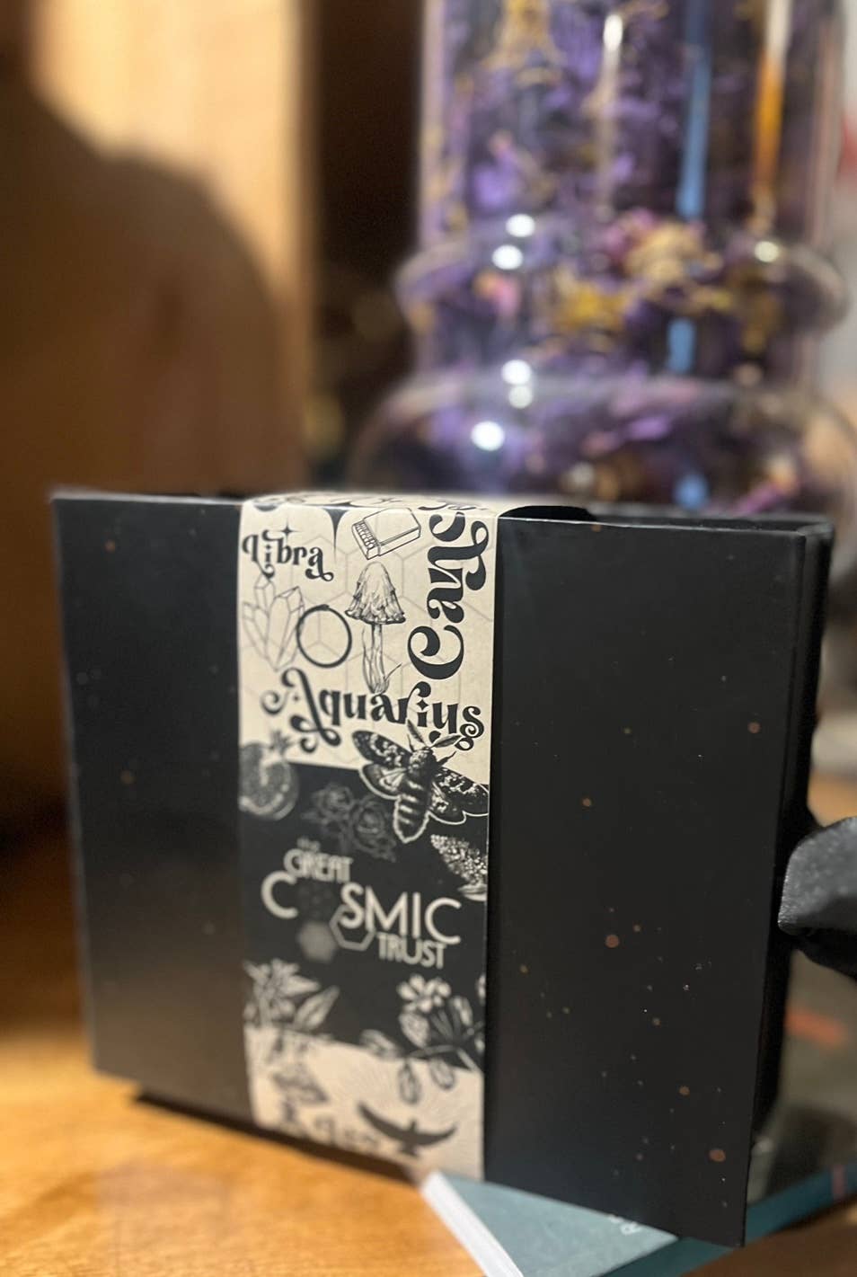 The Chaotic Good (previously The Great Cosmic Trust) - Wholesale Advent Calendar - MYSTERY ADVENT -BULK10- FULL of magical TREATS 15