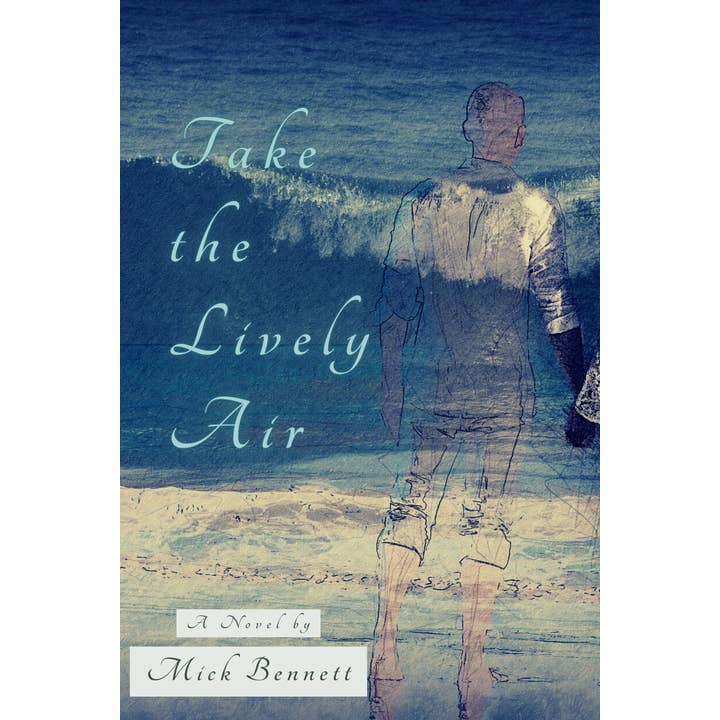 Unsolicited Press - Wholesale Contemporary & Literary Fiction - Take The Lively Air